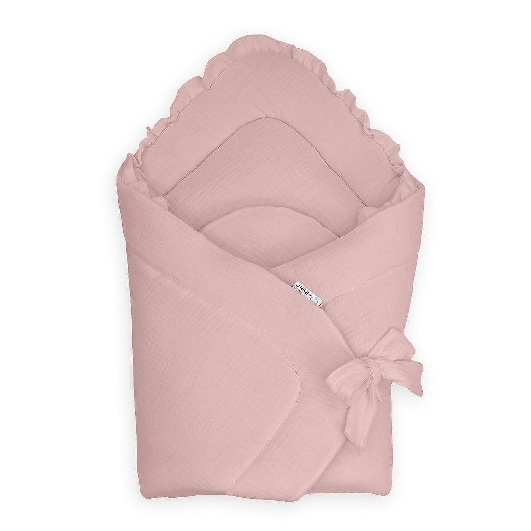 Пелена За Изписване Cc1 Pink Albero Mio