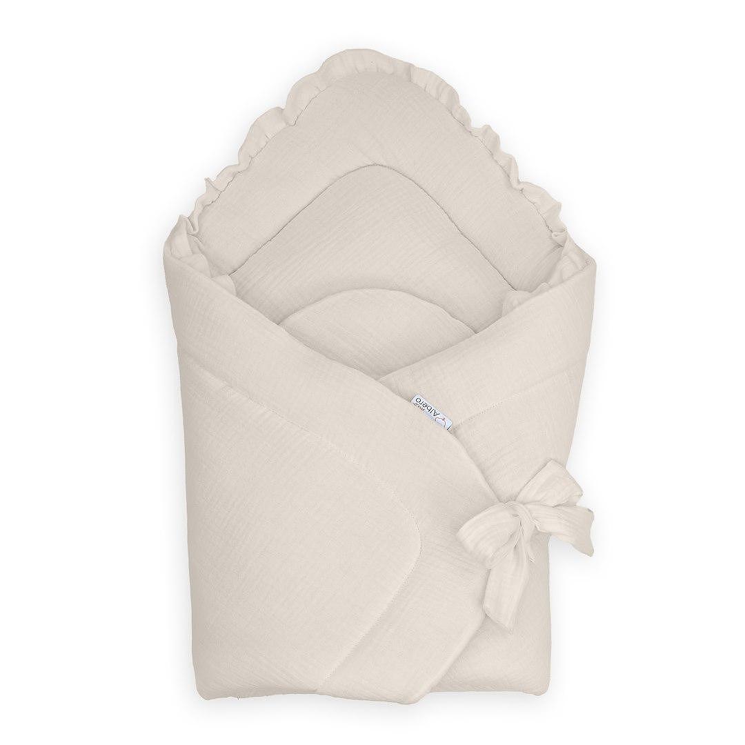 Пелена За Изписване Cc2 Beige Albero Mio