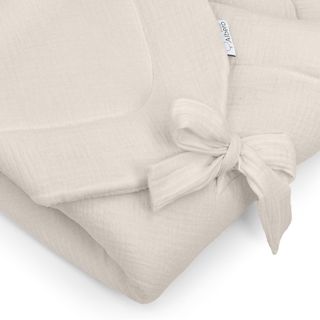 Пелена За Изписване Cc2 Beige Albero Mio