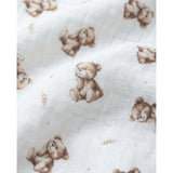 Пелена За Изписване Cm1 Vintage Teddy Albero Mio