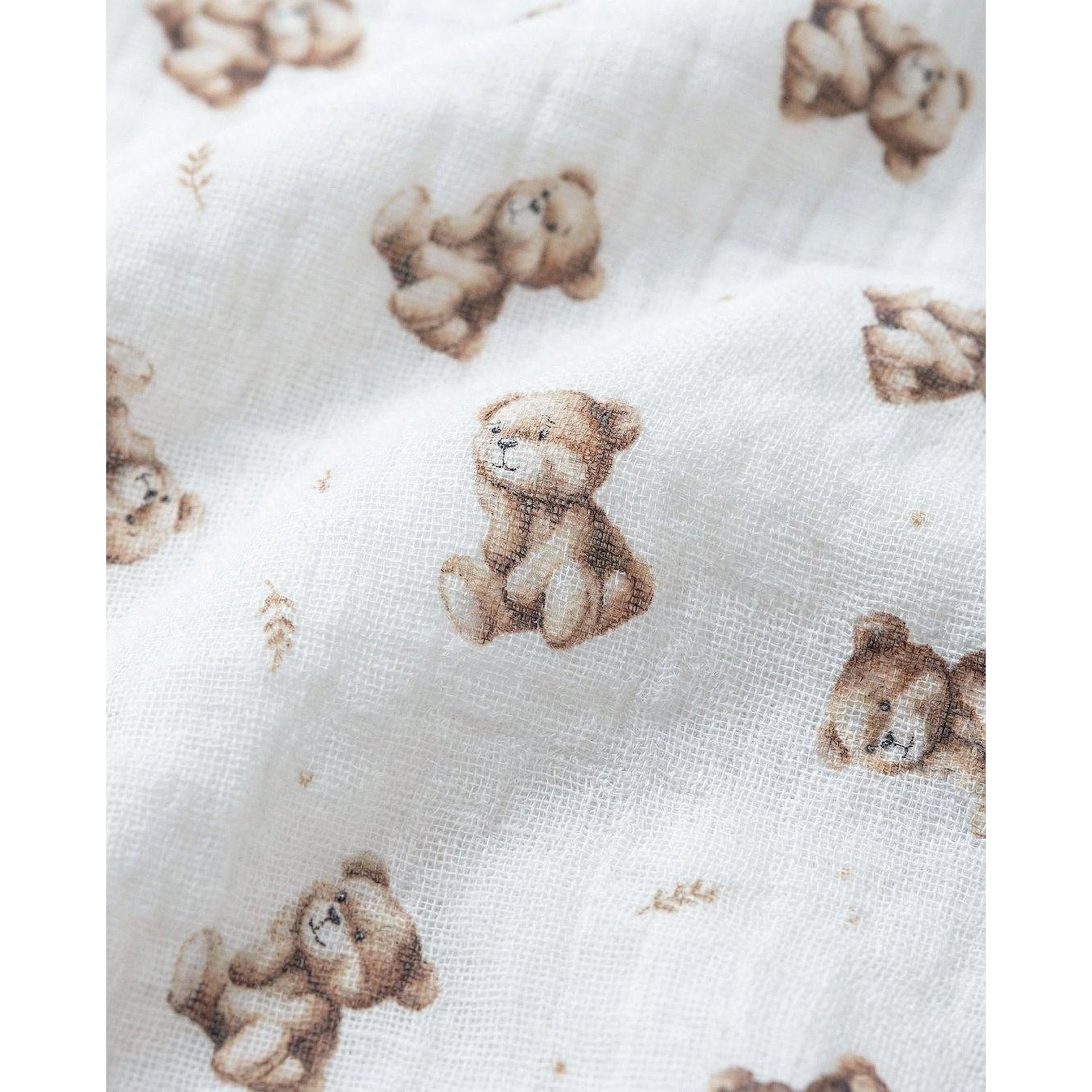 Пелена За Изписване Cm1 Vintage Teddy Albero Mio