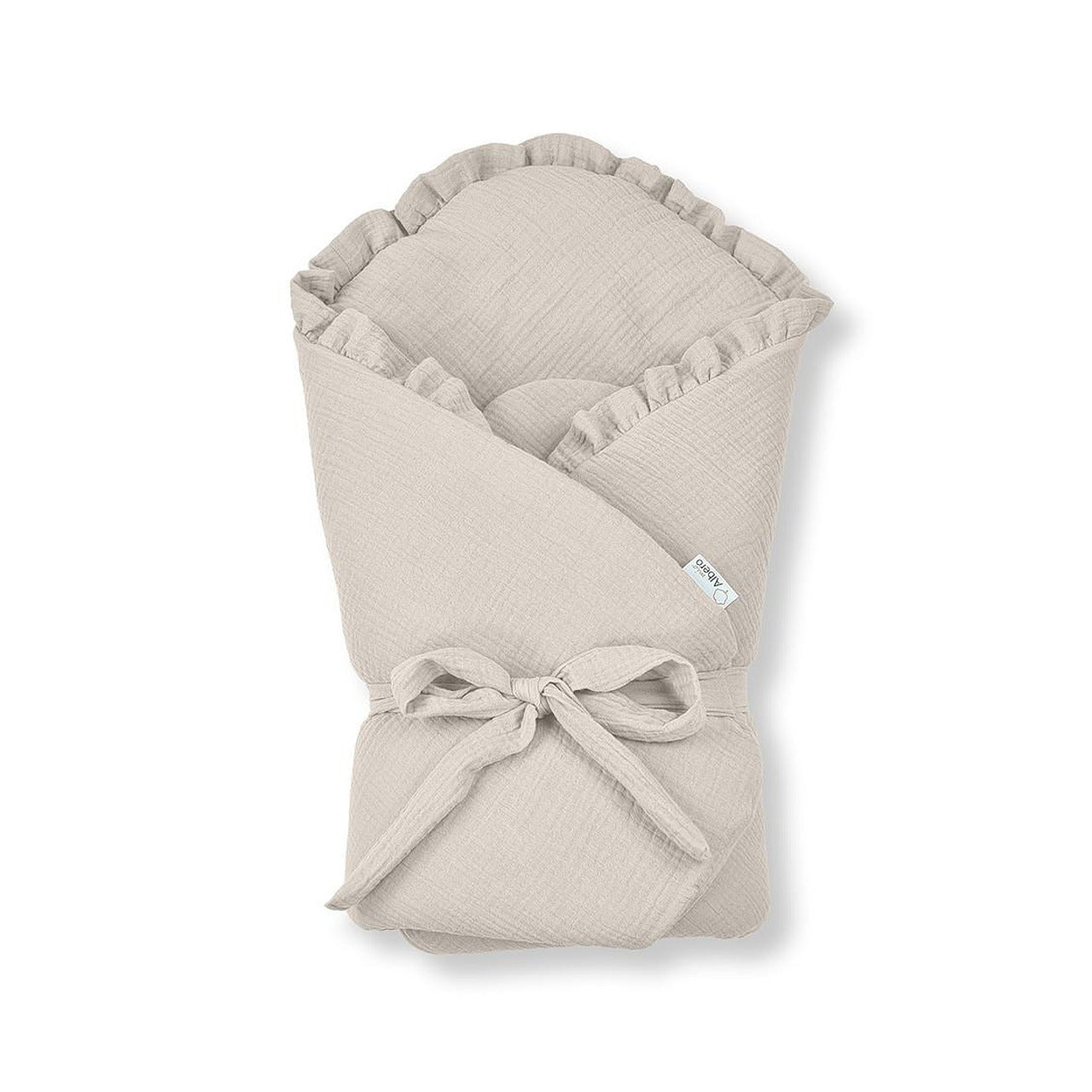 Пелена За Изписване Cotton Beige Albero Mio