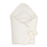 Пелена За Изписване Cotton Cc0 Vanilla Albero Mio