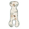 Подложка Против Изпотяване За Стол За Кола 0 13 Кг. Tropic Fun Cp4 Albero Mio