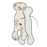 Подложка Против Изпотяване За Стол За Кола 0 13 Кг. Tropic Fun Cp4 Albero Mio