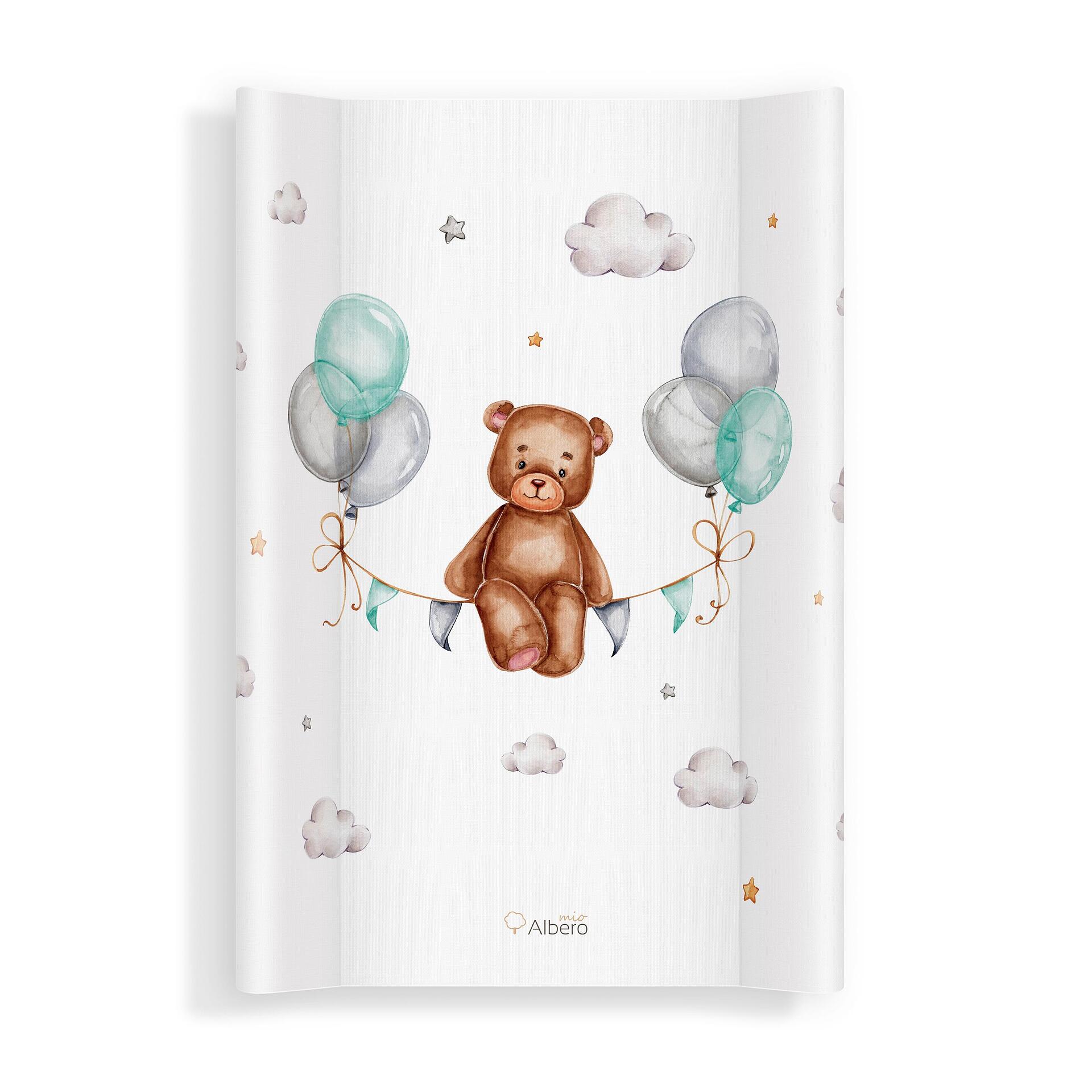 Твърда Подложка За Повиване 70 47 См. Dreamer Albero Mio