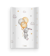 Твърда Подложка За Повиване 80 47 См. Bunny Albero Mio
