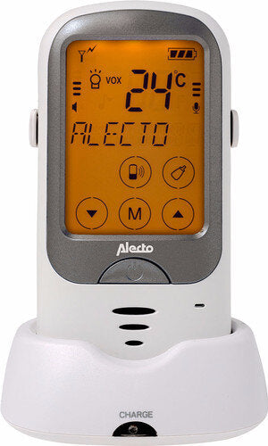 Бебефон Dbx 68 Alecto