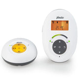 Бебефон С Дисплей Full Eco Dect Dbx 125 Alecto