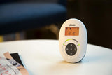 Бебефон С Дисплей Full Eco Dect Dbx 125 Alecto