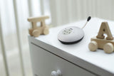 Бебефон С Дисплей Full Eco Dect Dbx 125 Alecto
