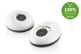 Бебефон Full Eco Dect Dbx 115 Alecto