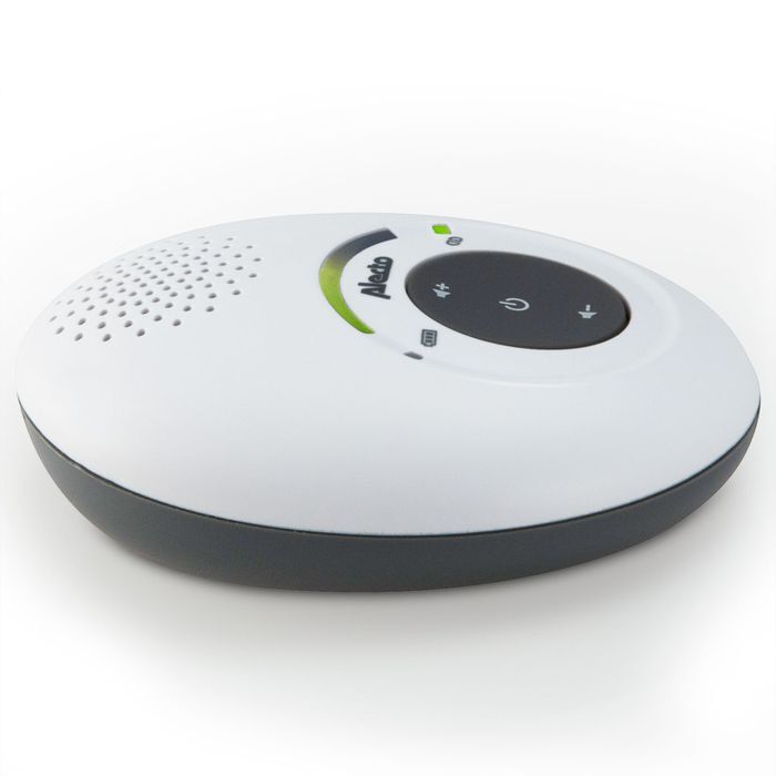 Бебефон Full Eco Dect Dbx 115 Alecto