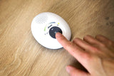 Бебефон Full Eco Dect Dbx 115 Alecto
