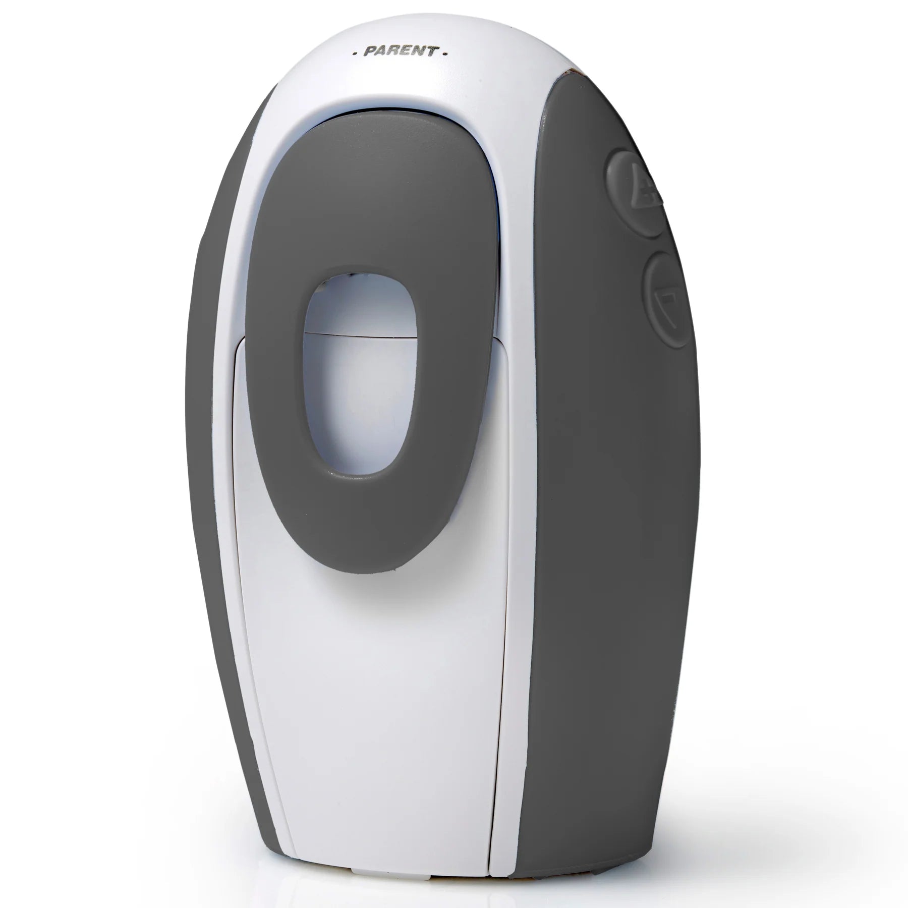 Бебефон С Дигитален Дисплей Full Eco Dect White Anthracite Dbx 88 Alecto