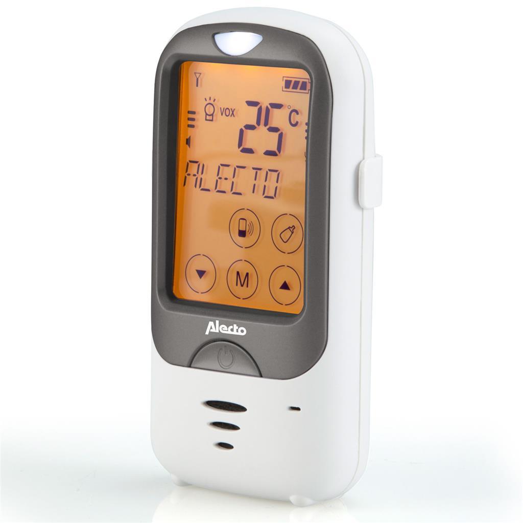 Бебефон Dbx 68 Alecto