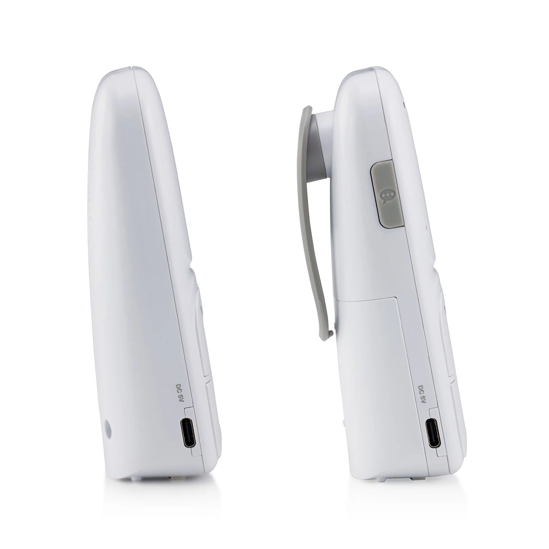 Бебефон Full Eco Dect Dbx130 Alecto
