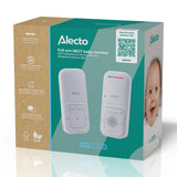 Бебефон Full Eco Dect Dbx130 Alecto