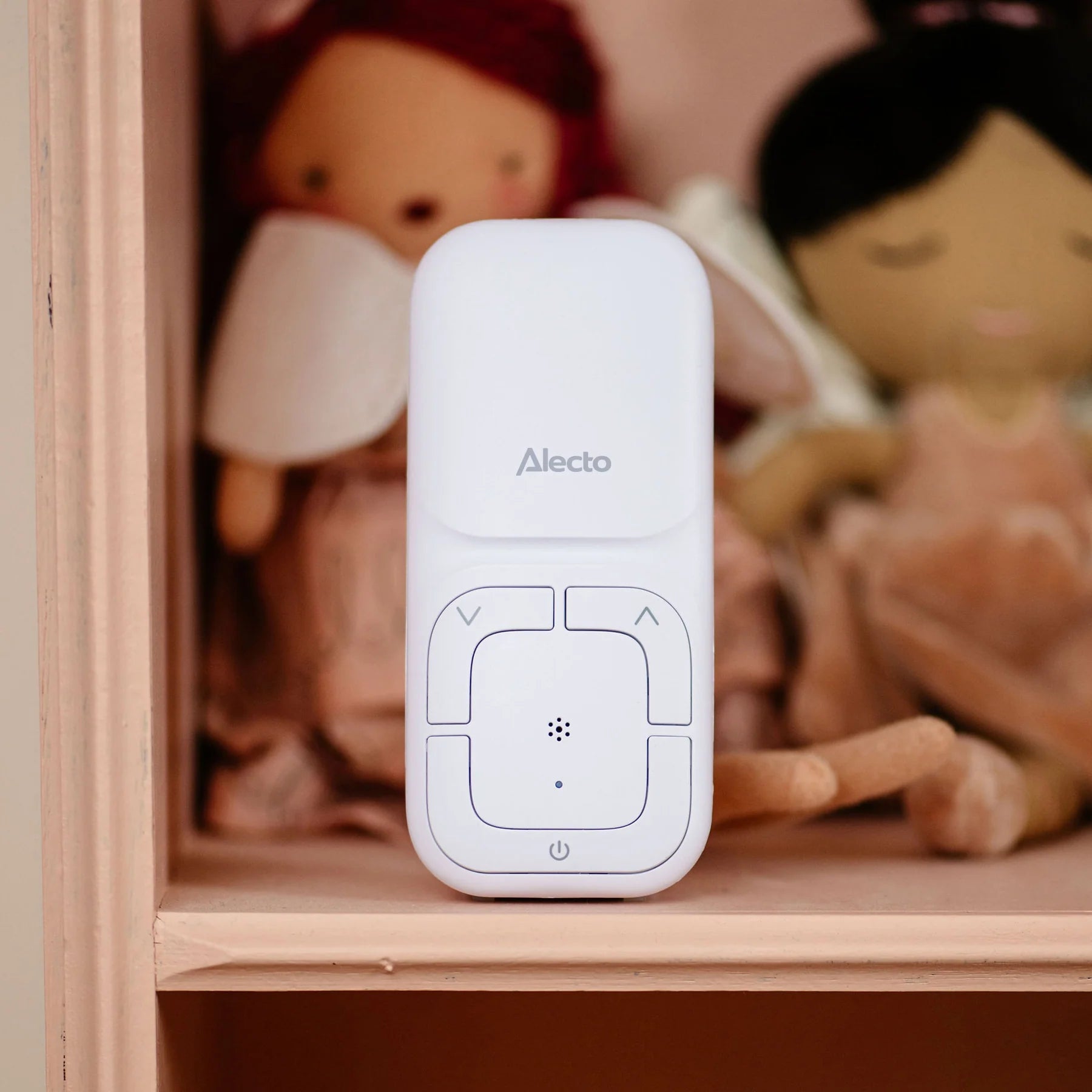Бебефон Full Eco Dect Dbx130 Alecto