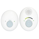 Бебефон Full Eco Dect White Blue Alecto
