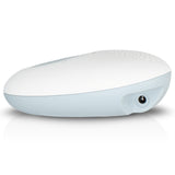 Бебефон Full Eco Dect White Blue Alecto