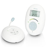 Бебефон Full Eco Dect White Blue Dbx120 Alecto