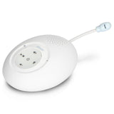 Бебефон Full Eco Dect White Blue Dbx120 Alecto