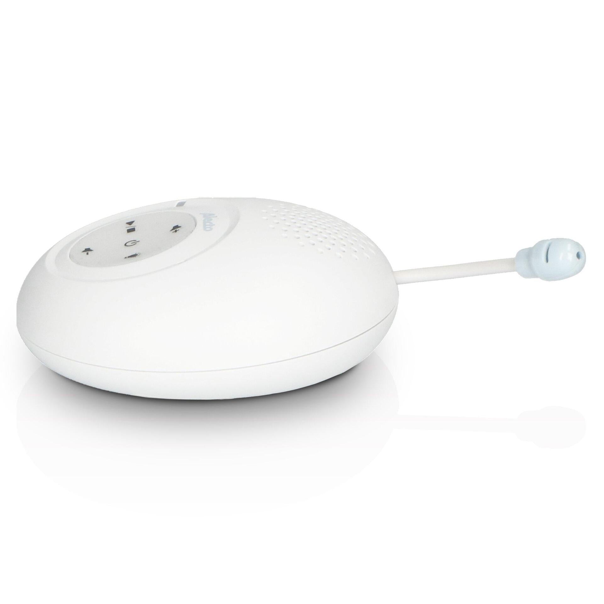 Бебефон Full Eco Dect White Blue Dbx120 Alecto