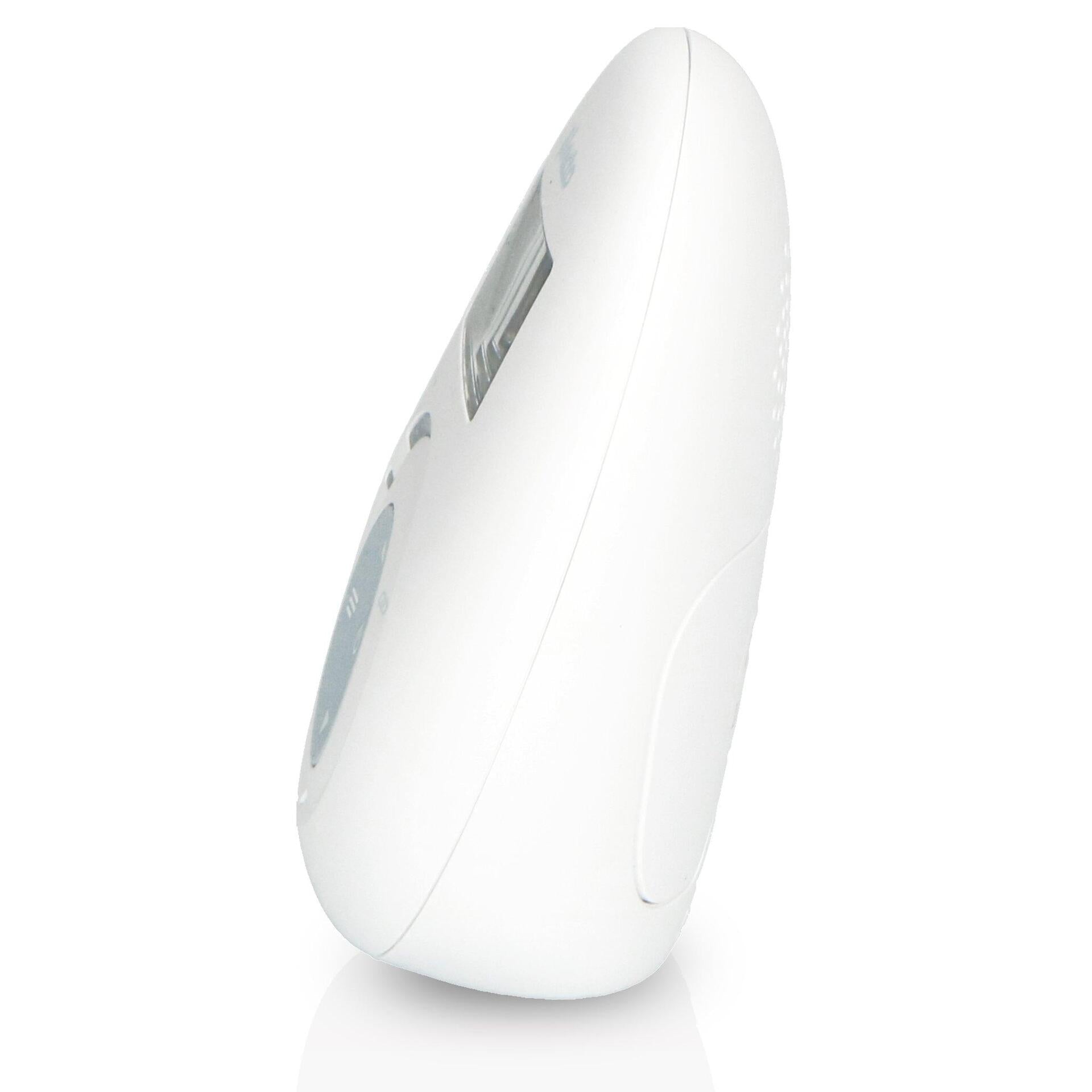 Бебефон Full Eco Dect White Blue Dbx120 Alecto