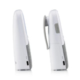 Бебефон Full Eco Dect White Grey Light Dbx135 Alecto