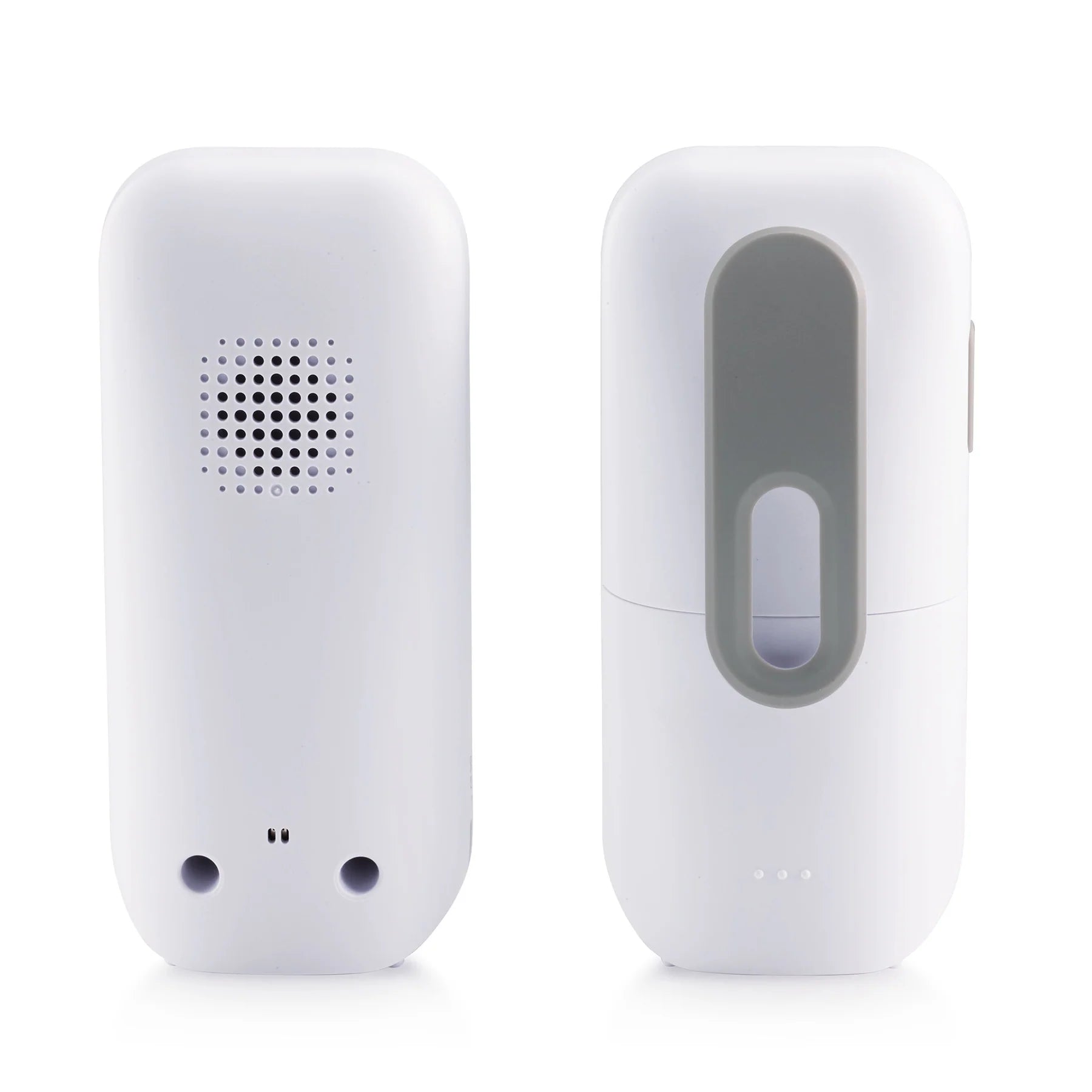 Бебефон Full Eco Dect White Grey Light Dbx135 Alecto