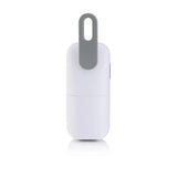 Бебефон Full Eco Dect White Grey Projector Dbx150 Alecto