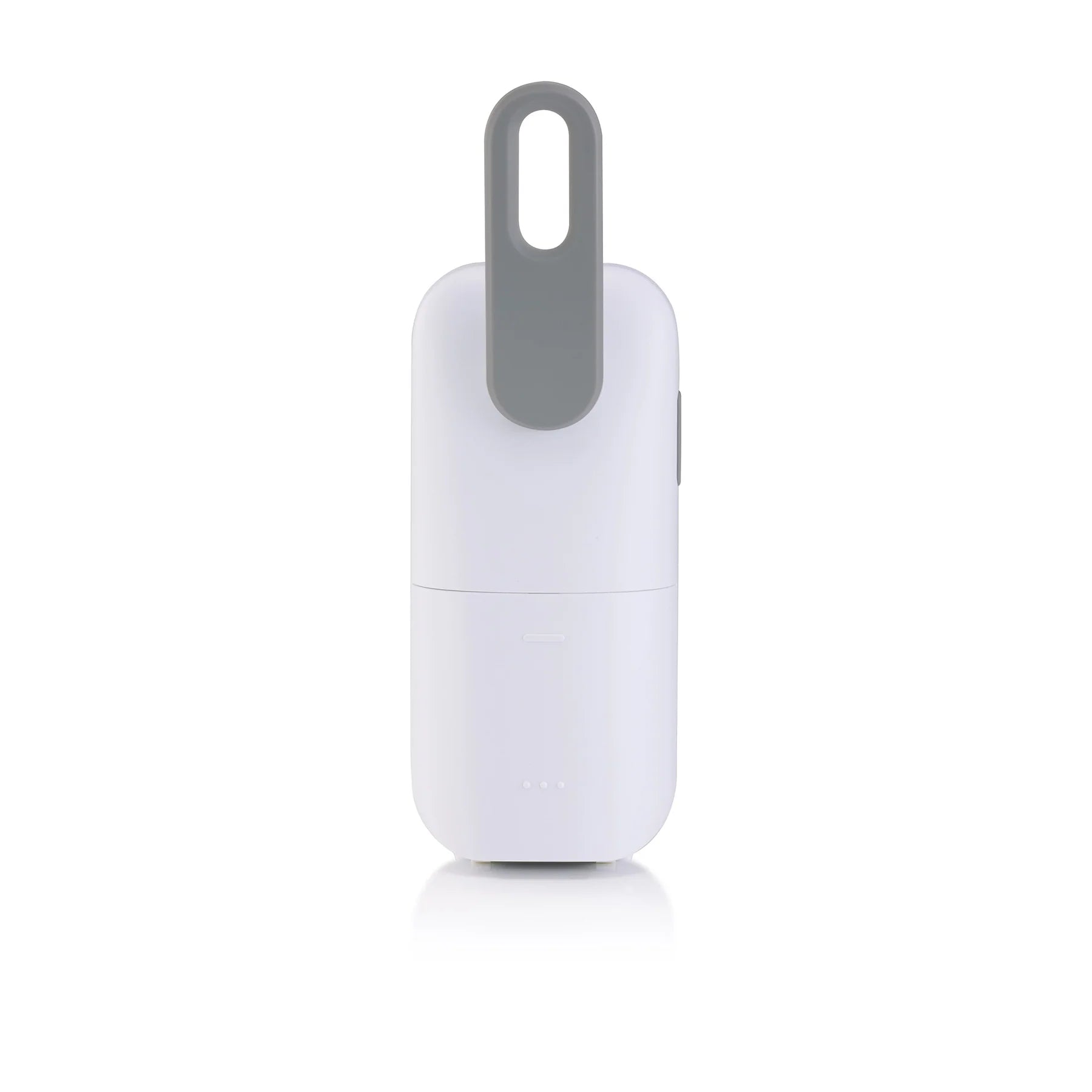 Бебефон Full Eco Dect White Grey Projector Dbx150 Alecto