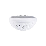 Бебефон Full Eco Dect White Grey Projector Dbx150 Alecto