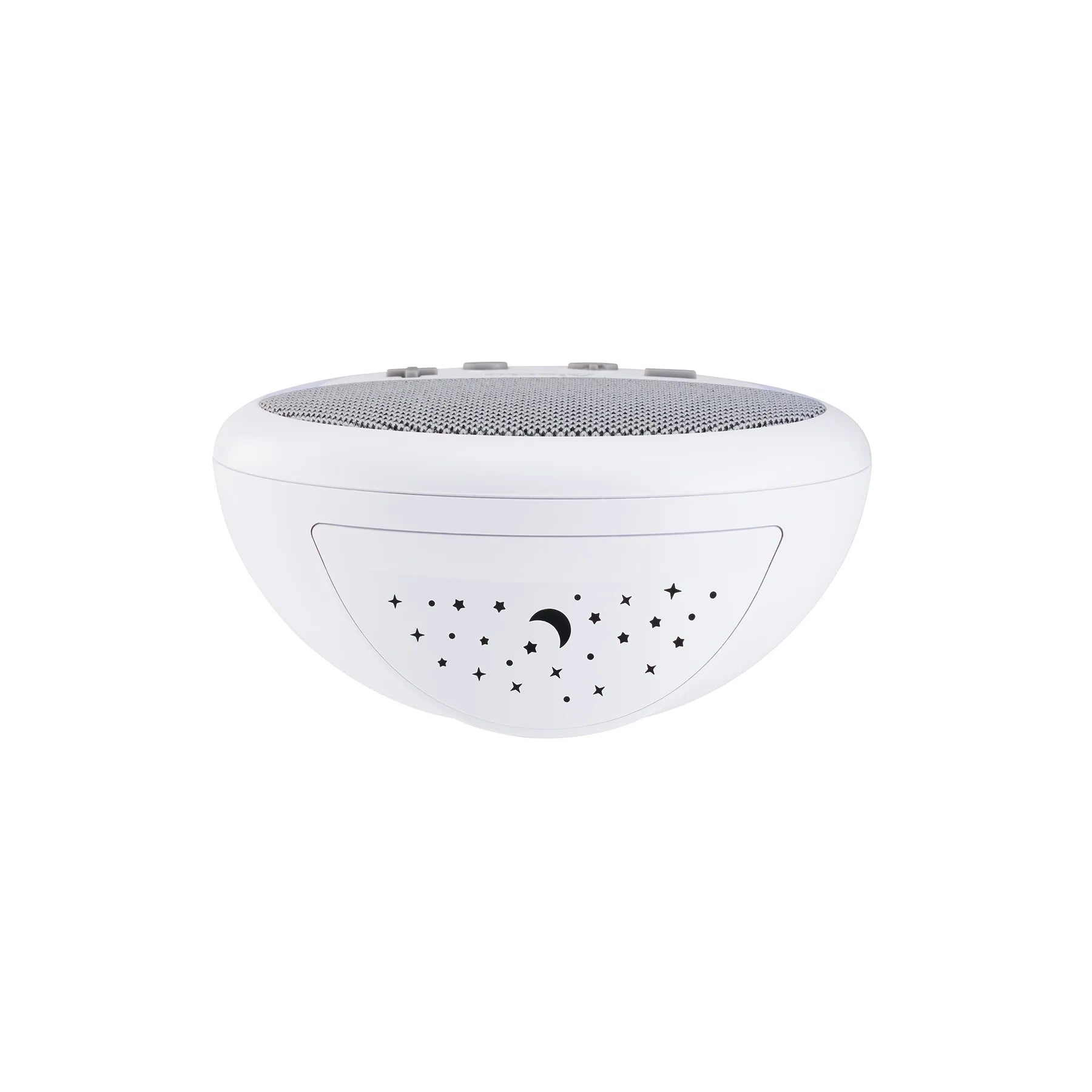 Бебефон Full Eco Dect White Grey Projector Dbx150 Alecto