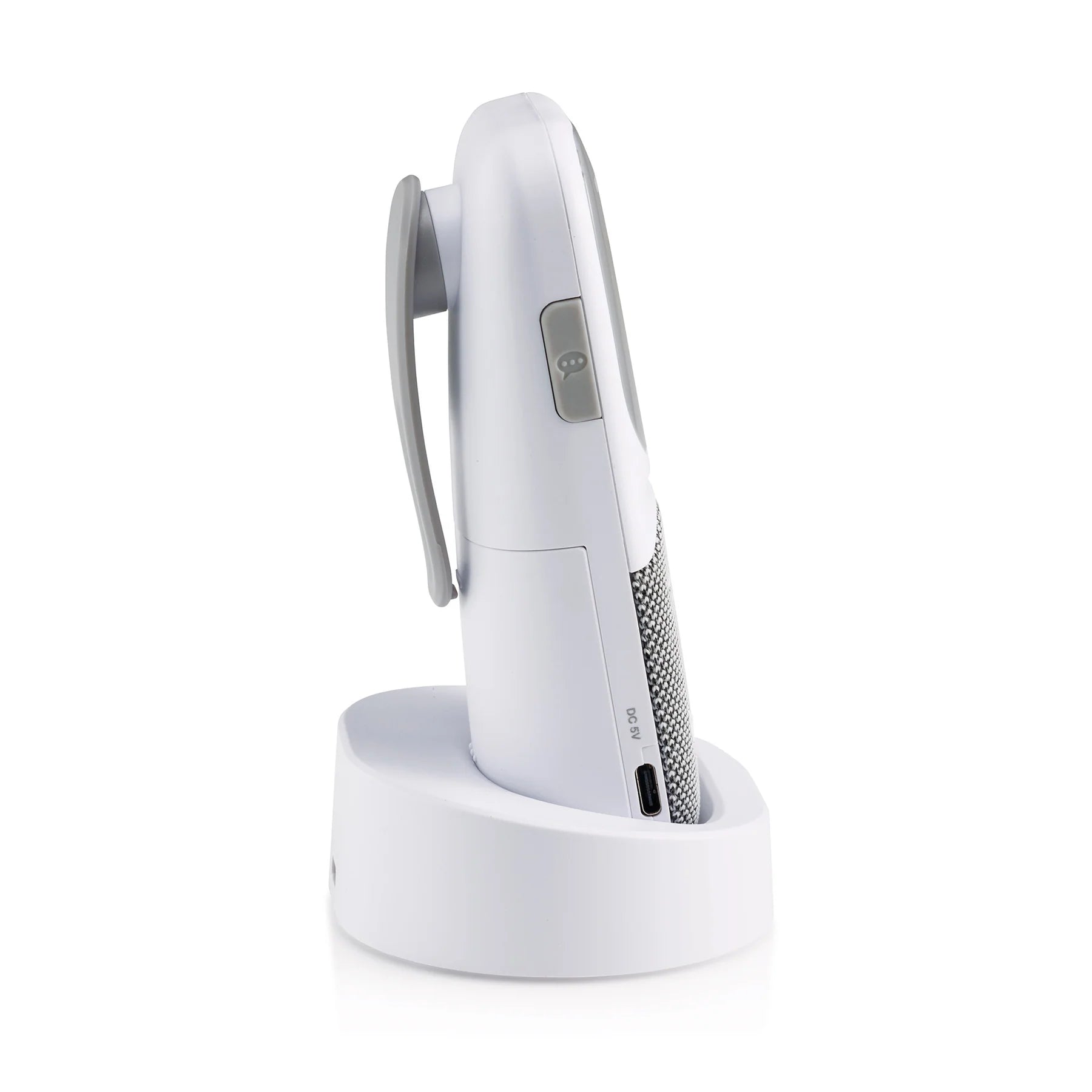 Бебефон Full Eco Dect White Grey Projector Dbx150 Alecto