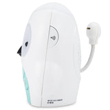 Бебефон Owl Dect White Mint Dbx 84 Alecto