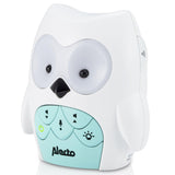 Бебефон Owl Dect White Mint Dbx 84 Alecto