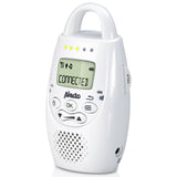 Бебефон Owl Dect White Mint Dbx 84 Alecto