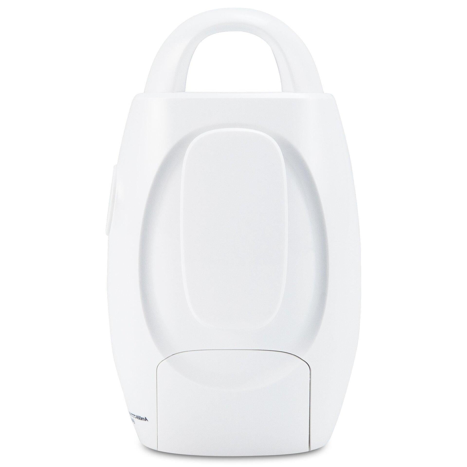 Бебефон Owl Dect White Mint Dbx 84 Alecto
