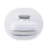 Бебефон С Дигитален Дисплей Full Eco Dect White Grey Dbx140 Alecto