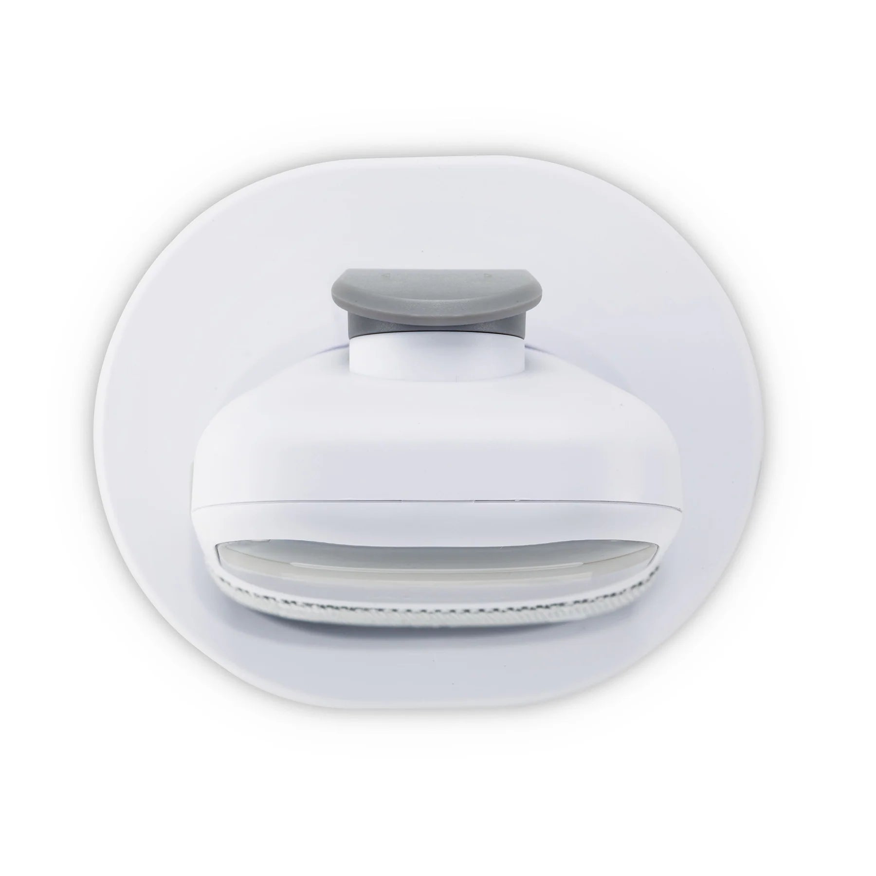 Бебефон С Дигитален Дисплей Full Eco Dect White Grey Dbx140 Alecto