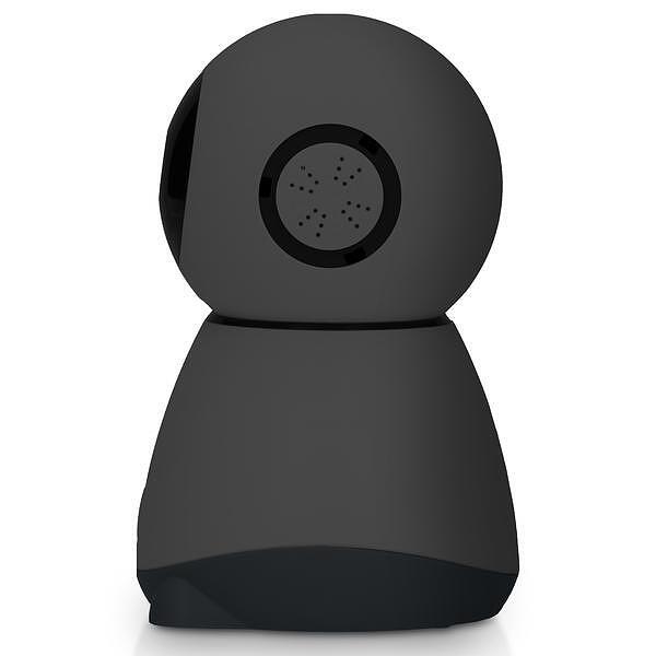 Бебефон С Камера Smartbaby10bk С Wifi Черен Alecto