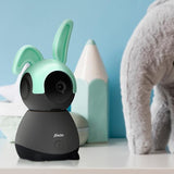 Бебефон С Камера Smartbaby10bk С Wifi Черен Alecto