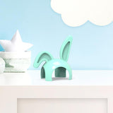 Бебефон С Камера Smartbaby10bk С Wifi Черен Alecto