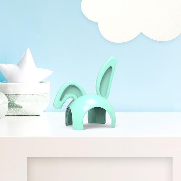 Бебефон С Камера Smartbaby10bk С Wifi Черен Alecto