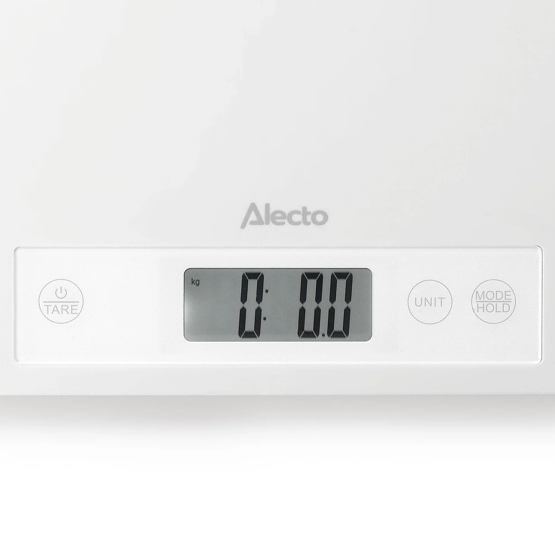 Бебешки Цифров Кантар Split Baby Bc70 Alecto