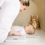 Бебешки Цифров Кантар Split Baby Bc70 Alecto