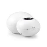 Овлажнител За Въздух С Проектор За Детска Стая White Bc 21 Alecto