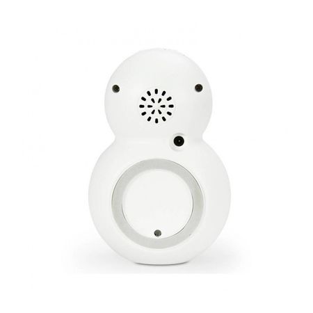Овлажнител За Въздух С Проектор За Детска Стая White Bc 21 Alecto